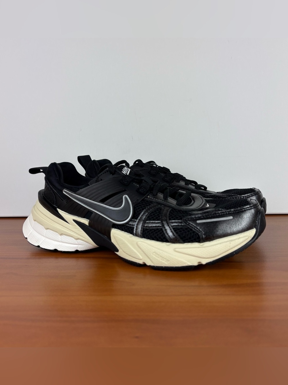 Nike V2K Run Athletic Sneakers